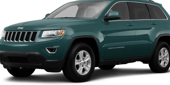 JEEP GRAND CHEROKEE 2014 1C4RJEAG7EC317003 image